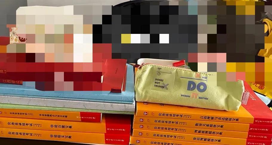 ​选调生备考要看什么资料才能稳稳上岸？