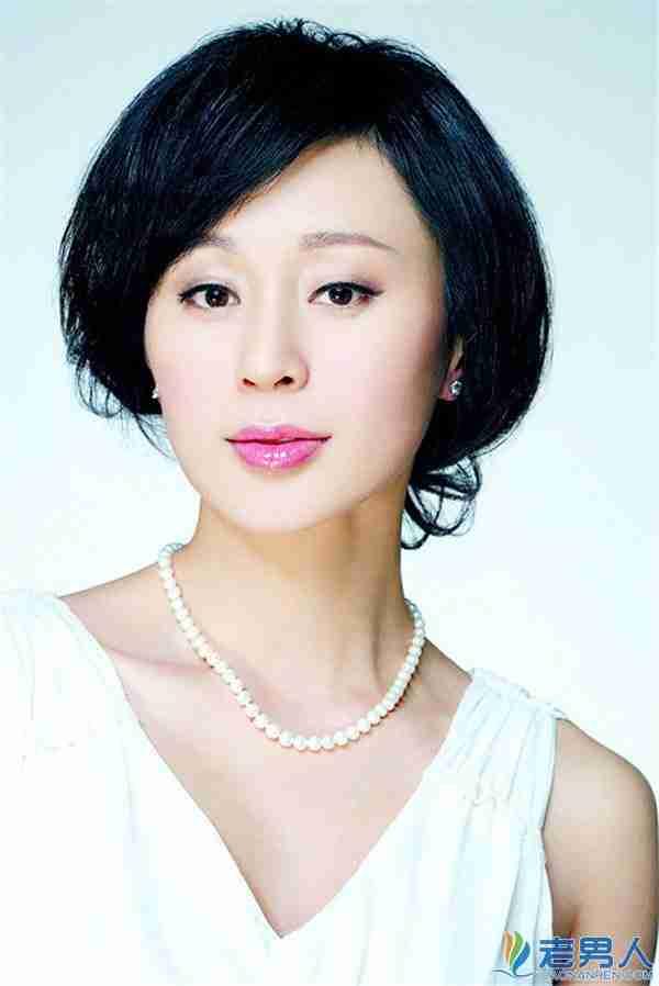 ​《琅琊榜》越贵妃饰演者杨雨婷个人资料微博电视剧及老公是谁