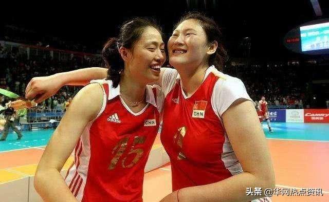 ​女排王一梅个人资料？女排王一梅谈择偶？王一梅还能重返国家队吗