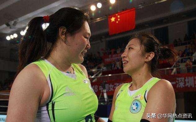 ​女排王一梅个人资料？女排王一梅谈择偶？王一梅还能重返国家队吗