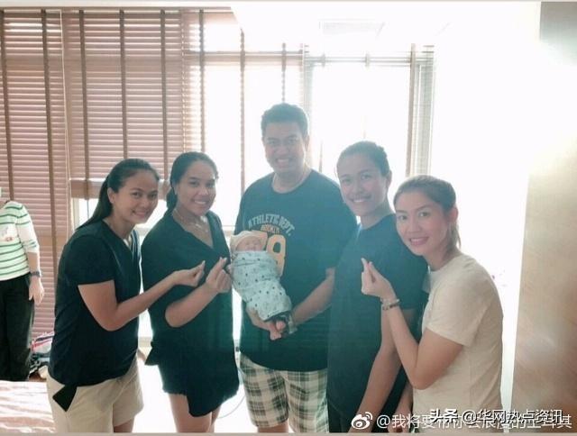 ​女排冯坤个人资料？冯坤与泰国女排加提蓬结婚？冯坤混血儿子曝光