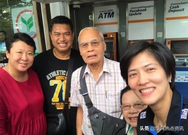 ​女排冯坤个人资料？冯坤与泰国女排加提蓬结婚？冯坤混血儿子曝光