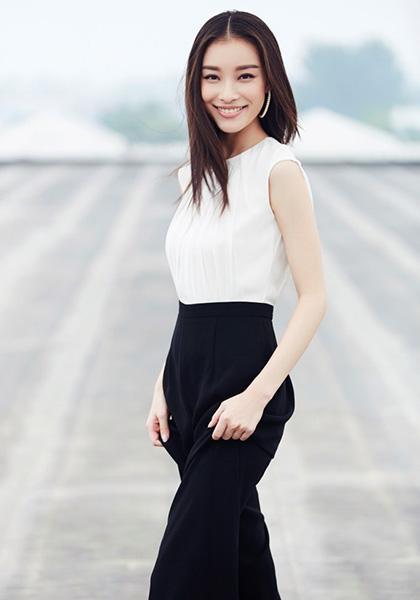​倪妮个人资料 倪妮演过的电影作品