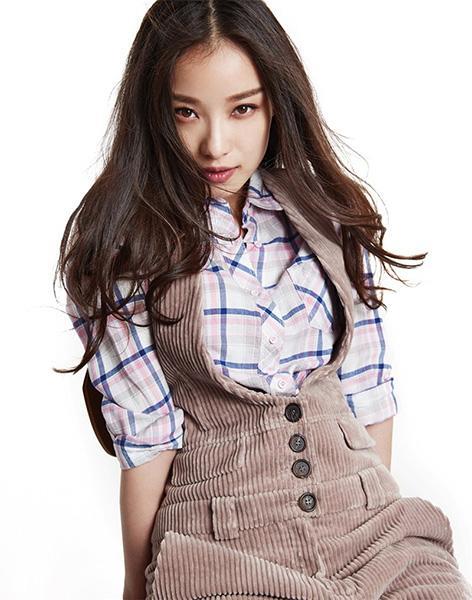 ​倪妮个人资料 倪妮演过的电影作品