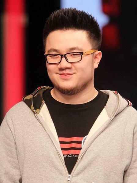 ​宋丹丹英达儿子巴图个人资料 英达不见儿子巴图原因揭秘