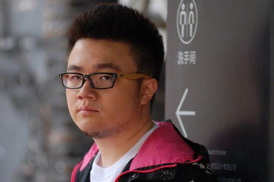 ​宋丹丹英达儿子巴图个人资料 英达不见儿子巴图原因揭秘