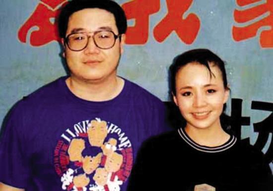 ​宋丹丹英达儿子巴图个人资料 英达不见儿子巴图原因揭秘