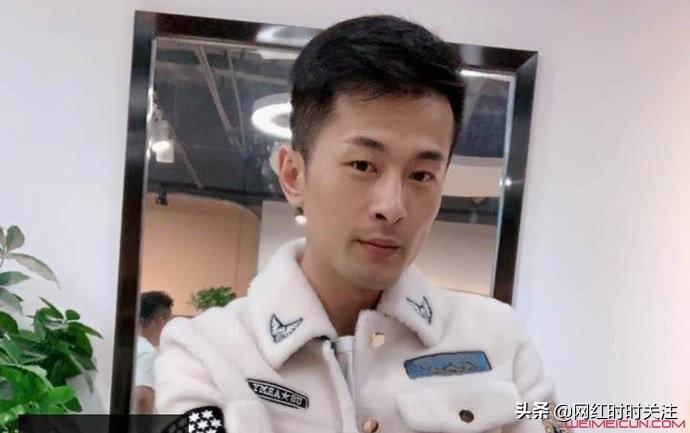 ​辛有志捐款1.5亿真的吗 网红辛巴身价全国排名及资料起底