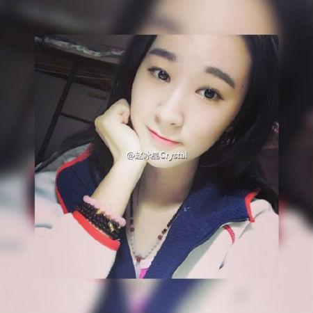 ​浙大学霸姐妹花走红 杜雪琪赵冰晶个人资料微博家庭背景