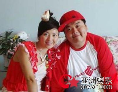 ​林子聪筹备新剧忙不停 林子聪老婆是谁 林子聪老婆christy个人资料