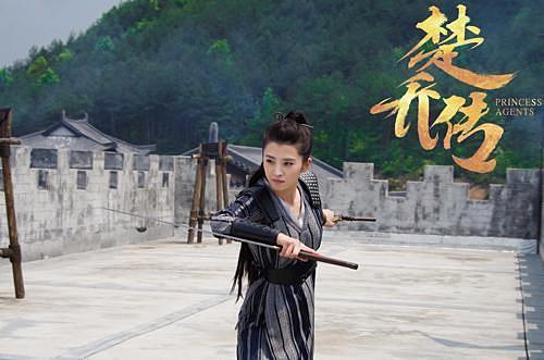 ​《一起同过窗2》林洛雪是谁演的 扮演者李若嘉个人资料作品介绍