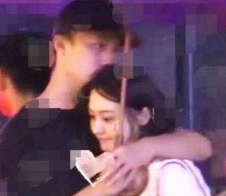 ​这就是铁甲张恒个人资料照片曝光 郑爽现任男友是张恒吗
