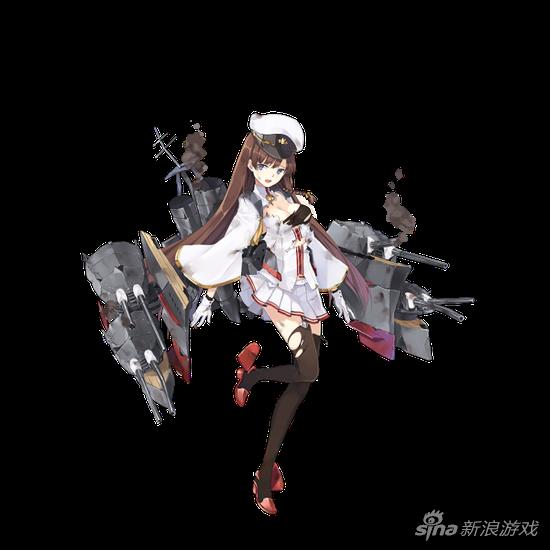 ​战舰少女R榛名属性怎么样 舰娘资料一览