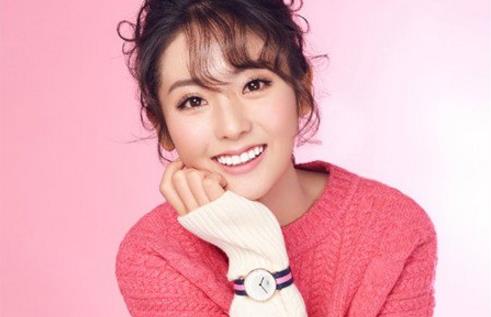 ​恶魔少爷别吻我安初夏是谁扮演的 邢菲个人资料演过的电视剧介绍