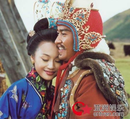​曹颖演过的电视剧有哪些？曹颖个人资料起底