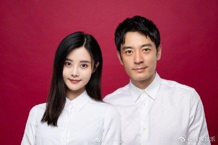 ​李光洁妻子隋雨蒙年龄多大 隋雨蒙微博资料介绍欢乐颂演的谁