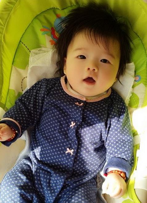 ​最好的我们路星河是谁扮演的 王栎鑫个人资料老婆女儿照片