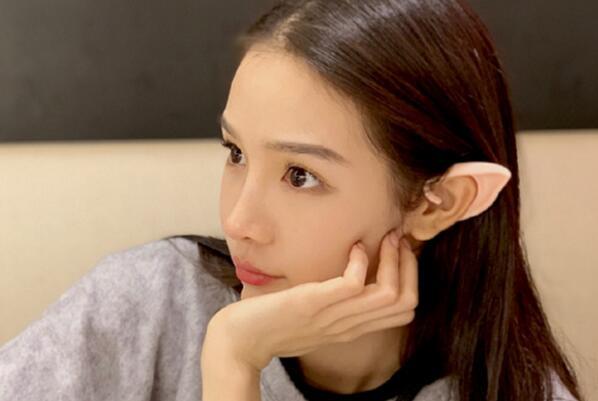 ​皓镧传琼华是谁演的 张南个人资料及照片分享