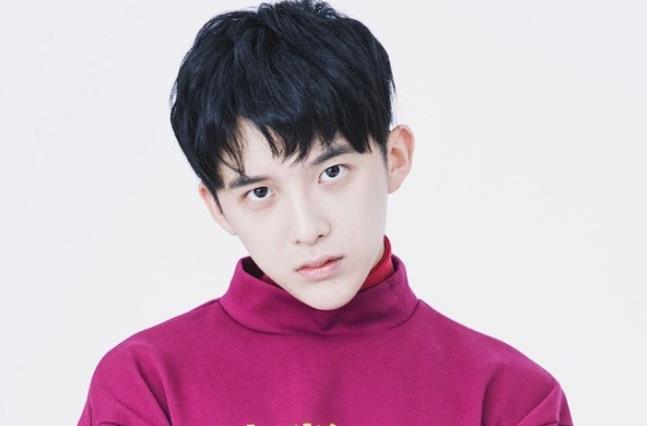 ​孙泽源女朋友是谁？孙泽源是哪里人多少岁个人资料简介
