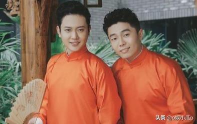 ​孟鹤堂结过几次婚，孟鹤堂个人资料介绍