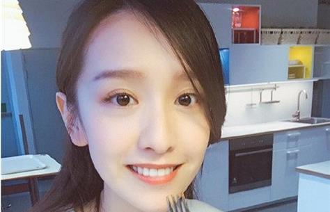 ​最好的我们洛枳学姐是谁演的 扮演者晁雪薇微博个人资料