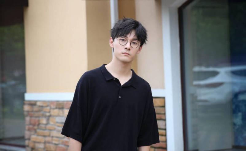 ​张雨剑个人资料演艺经历起底，粉他！他就是你的快乐源泉
