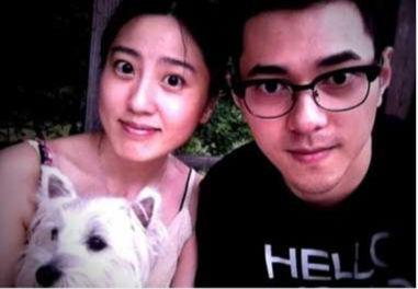 ​主持人李晨结婚了吗 李晨老婆是谁资料照片