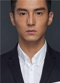 ​盛一伦个人资料