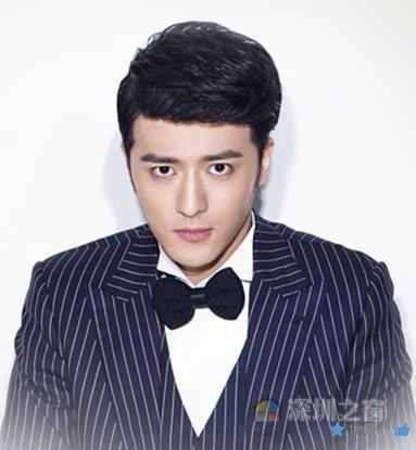 ​青丘狐传说卓云是谁演的 卓云扮演者姚奕辰个人资料