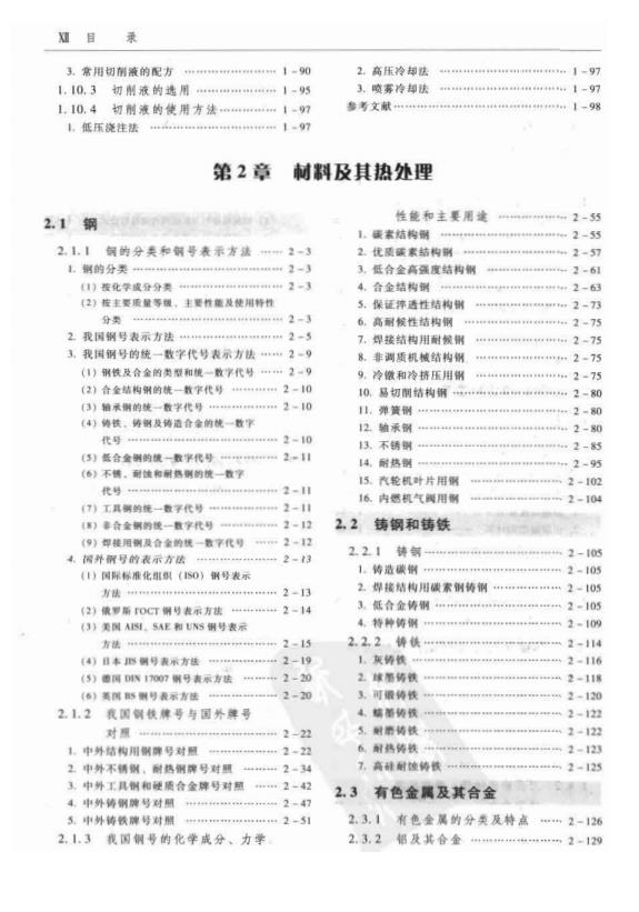 ​《机械加工工艺手册》每一个机械工艺员必备资料