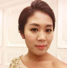 ​王宝强新经纪人是谁 王宝强美女经纪人任晓妍个人资料照片