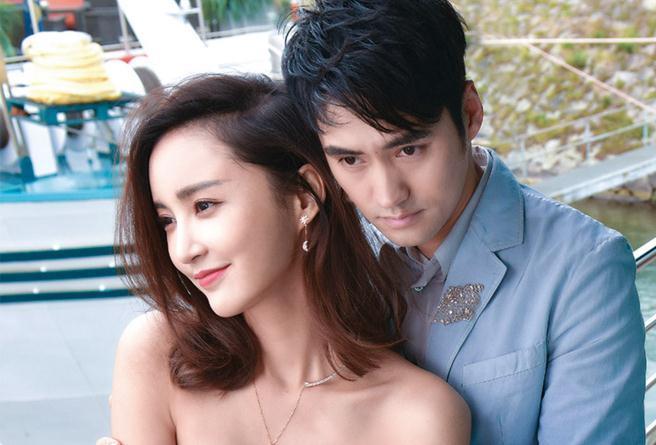 ​袁弘的第一任妻子是谁 网上资料可靠吗