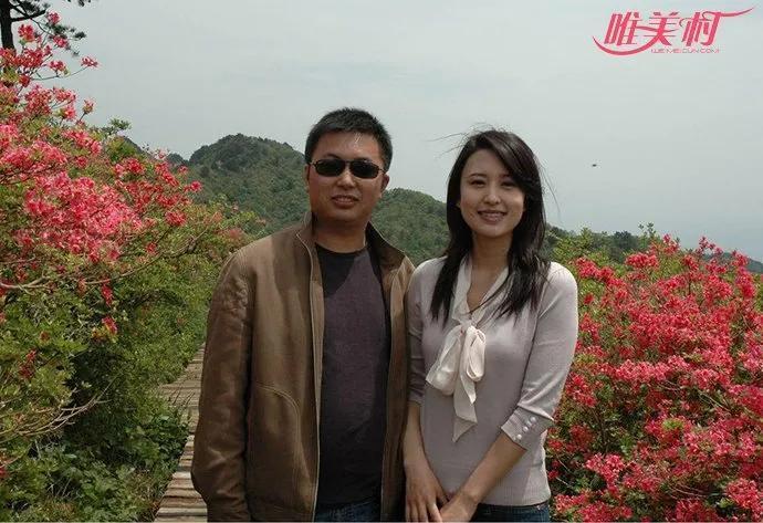 ​张蕾老公是谁 张蕾老公个人资料家庭背景曝光令人瞠目结色