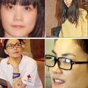 ​世界名模宫如敏不雅裸照曝光 极品个人资料曝光