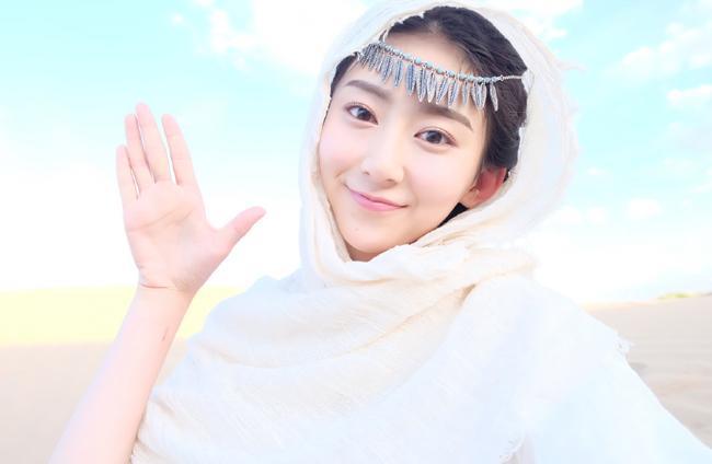 ​赵艺多大了 国民妹妹甜美形象俘获众人心个人资料家庭照片遭扒
