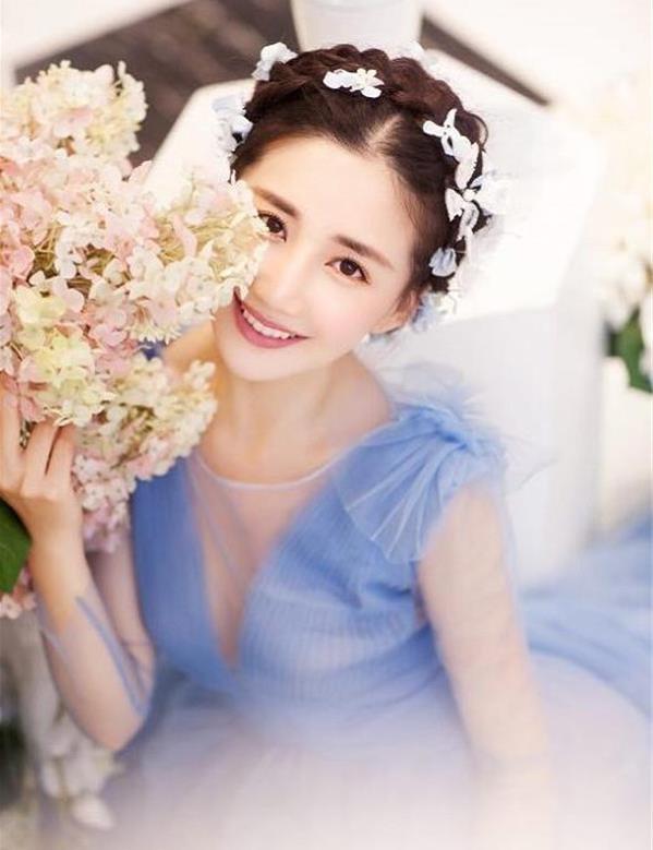 ​新版《泡沫之夏》姚淑儿是谁演的 陈欣予资料背景介绍