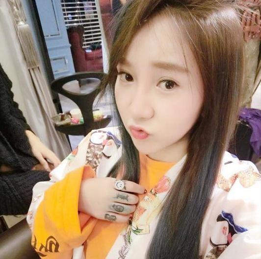 ​快手刘大美人个人资料