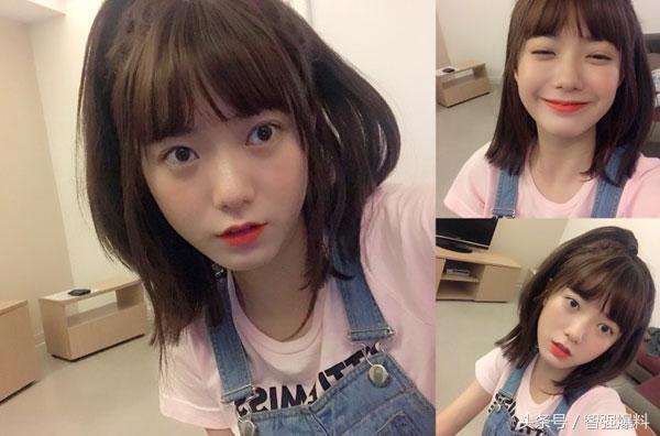 ​姜卓君个人资料简介，《新版笑傲江湖》仪琳的扮演者，演技如何？