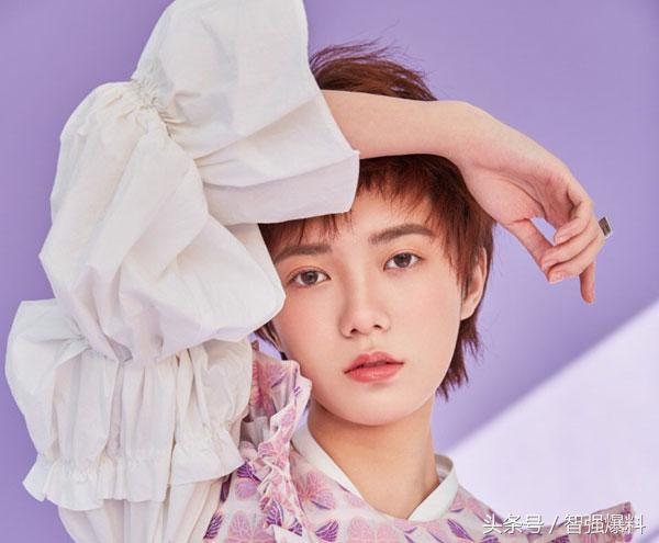 ​姜卓君个人资料简介，《新版笑傲江湖》仪琳的扮演者，演技如何？
