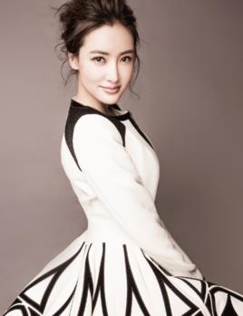 ​最美是你陈佳子是谁演的 陈佳子扮演者田子田个人资料