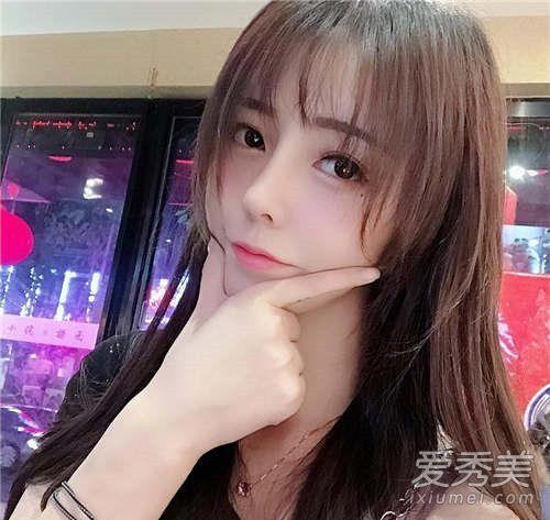 ​斗鱼主播mix晴子为什么火了 斗鱼主播mix晴子个人资料照片家庭背景