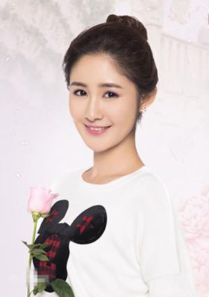 ​因为爱情有幸福苏小妹是谁演的 苏小妹扮演者梁田个人资料
