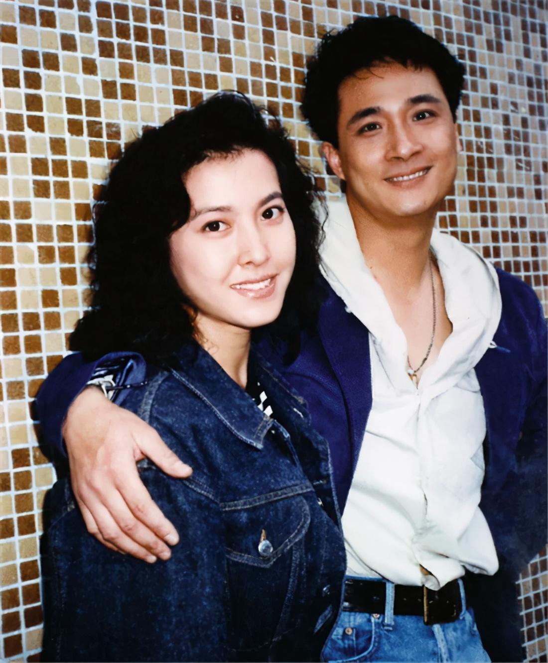 ​李婉华的个人资料简介，李婉华结婚了吗