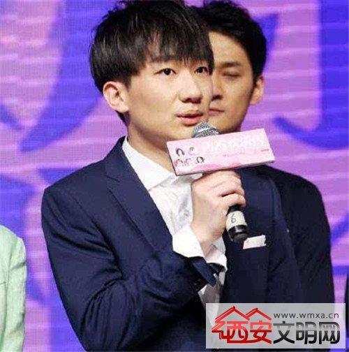 ​欢乐颂应勤和谁在一起了 应勤是谁演的扮演者资料简介(2)