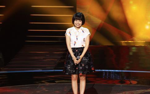 ​中国好歌曲第三季范晓萱三强 ARIZZ徐苑李亮辰个人资料及成名歌曲