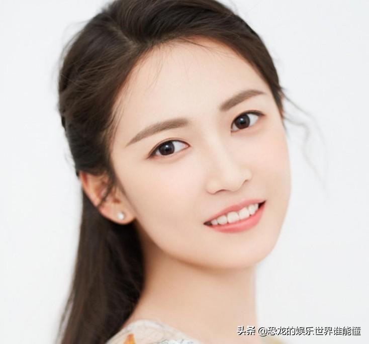​演员陈钰琪个人资料简介 陈钰琪的男朋友是罗云熙吗