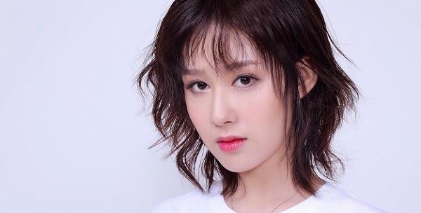 ​《创造101》张新洁F班逆袭C位第一 张新洁个人资料介绍