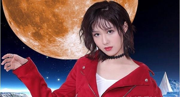 ​《创造101》张新洁F班逆袭C位第一 张新洁个人资料介绍