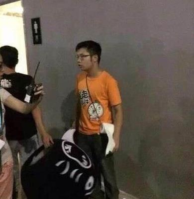 ​王尼玛天天向上是哪一期 暴走大事件王尼玛本人照片个人资料微博