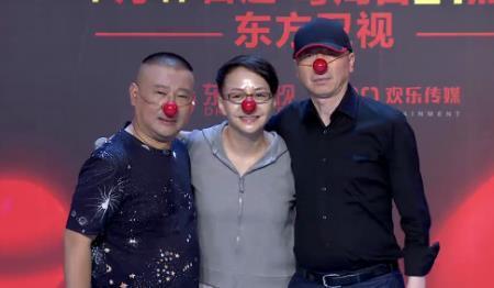 ​笑傲江湖第三季宋丹丹钦点本季冠军 周云鹏个人背景资料微博